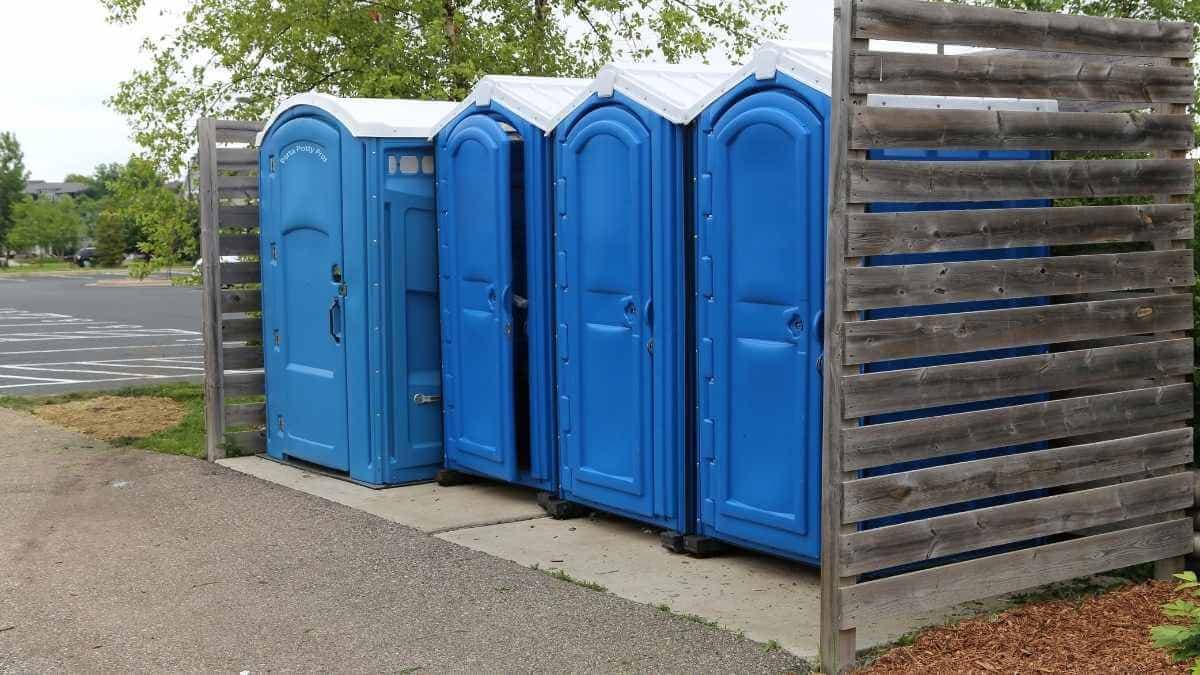 Emergency Porta Potty Rental - Porta Potty Rental Pros - Porta Potty Rentals services in Midway Park, NC